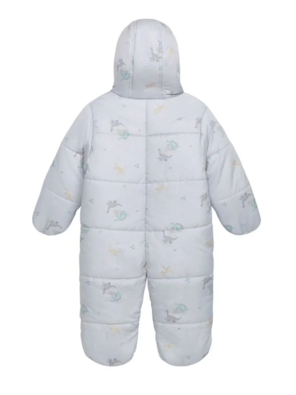 Carter's Baby Full Body Coverage Snowsuit